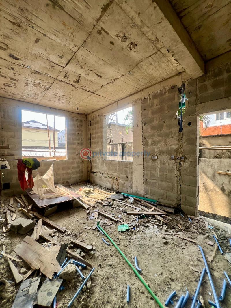 5 bedroom Detached Duplex For Sale Ikeja GRA Lagos - 3