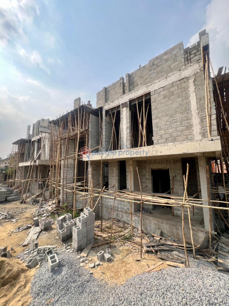 5 bedroom Detached Duplex For Sale Ikeja GRA Lagos - 0