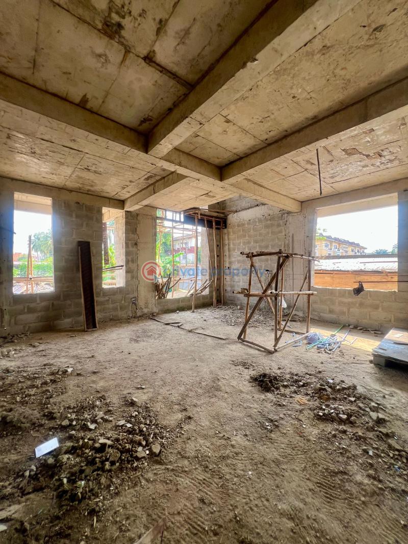 5 bedroom Detached Duplex For Sale Ikeja GRA Lagos - 2