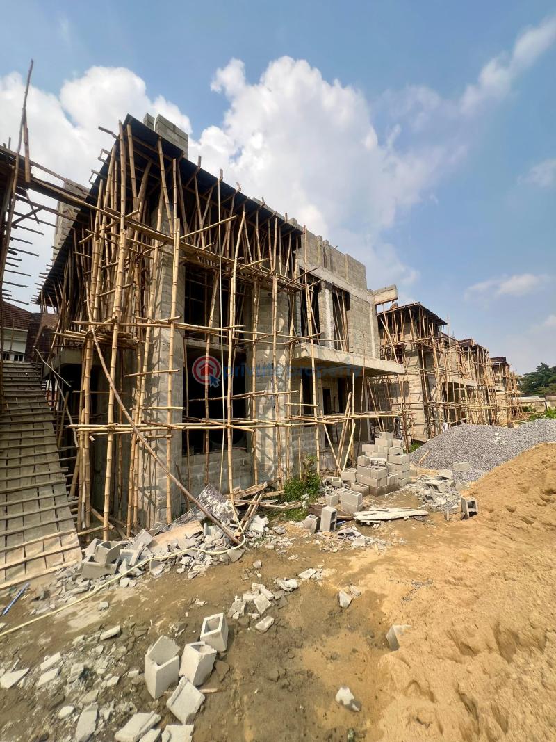 5 bedroom Detached Duplex For Sale Ikeja GRA Lagos - 4