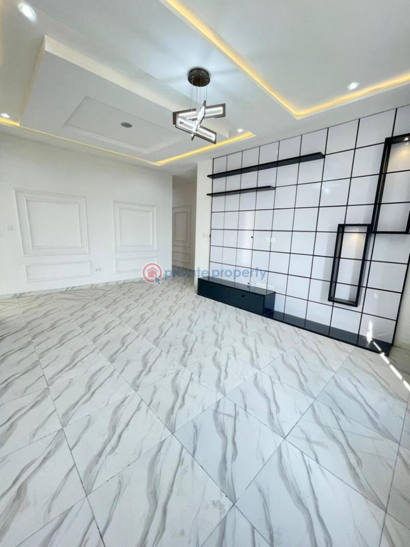 5 bedroom Duplex For Sale Ikota Lekki Lagos - 2