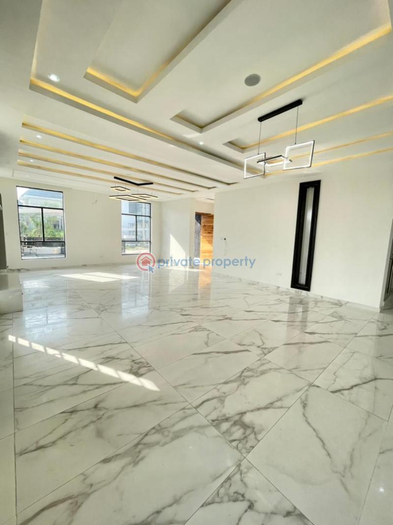5 bedroom Duplex For Sale Ikota Lekki Lagos - 10