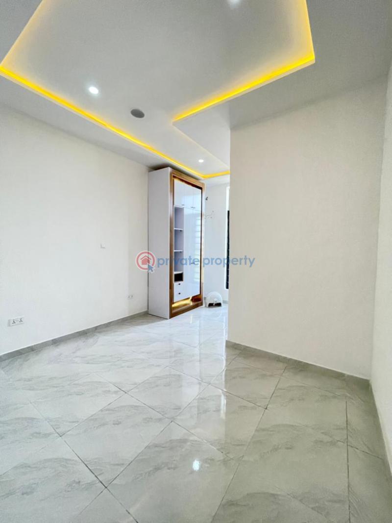 5 bedroom Duplex For Sale Ikota Lekki Lagos - 18