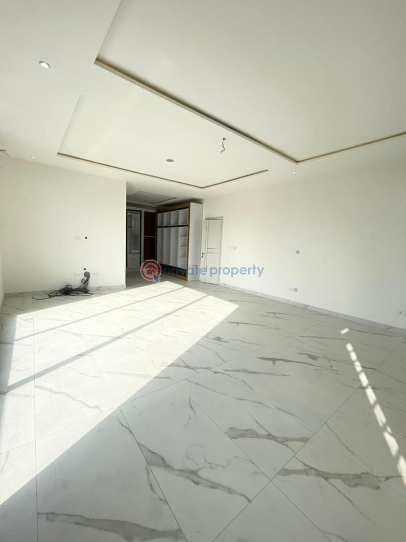5 bedroom Duplex For Sale Ikota Lekki Lagos - 16