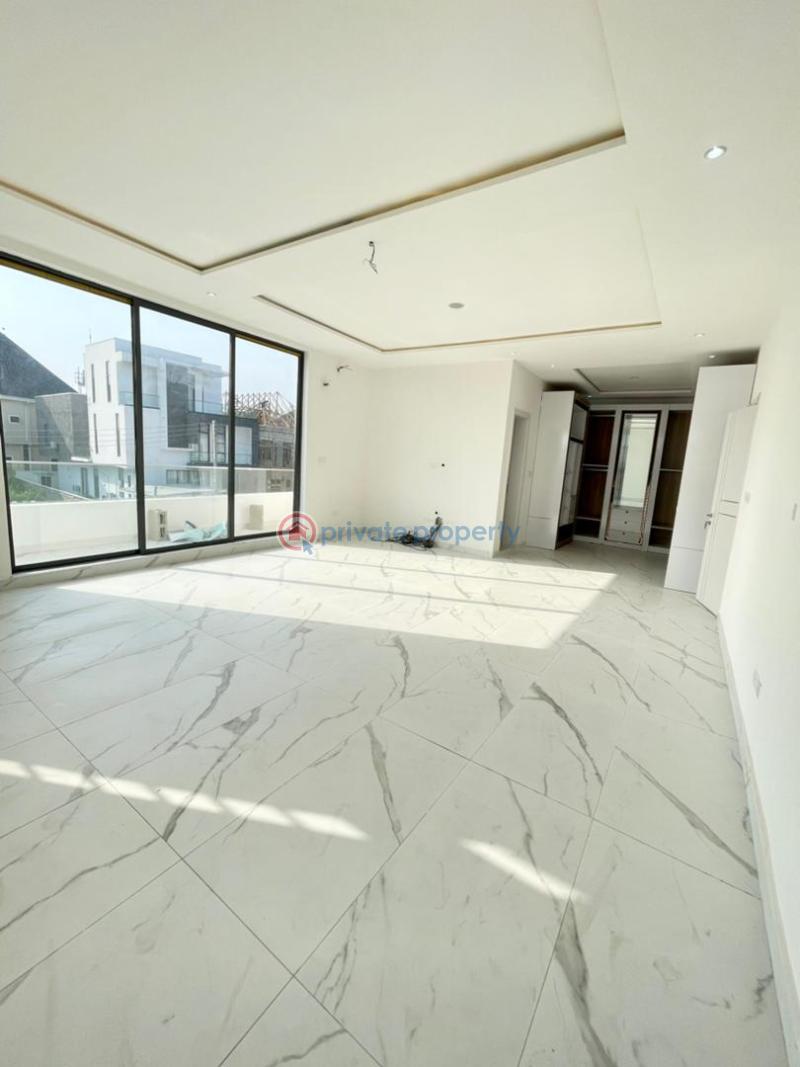 5 bedroom Duplex For Sale Ikota Lekki Lagos - 7