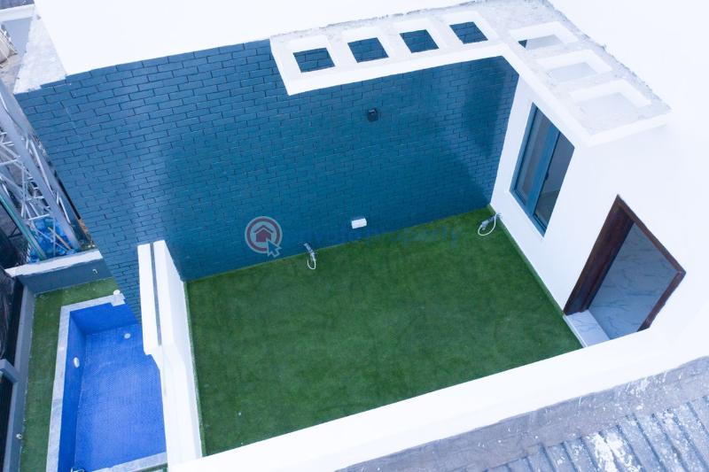 5 bedroom Detached Duplex For Rent Victory Park Estate Osapa London Lekki Osapa Lekki Lagos - 12