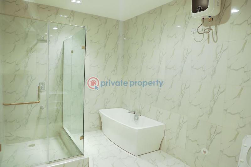5 bedroom Detached Duplex For Rent Victory Park Estate Osapa London Lekki Osapa Lekki Lagos - 6