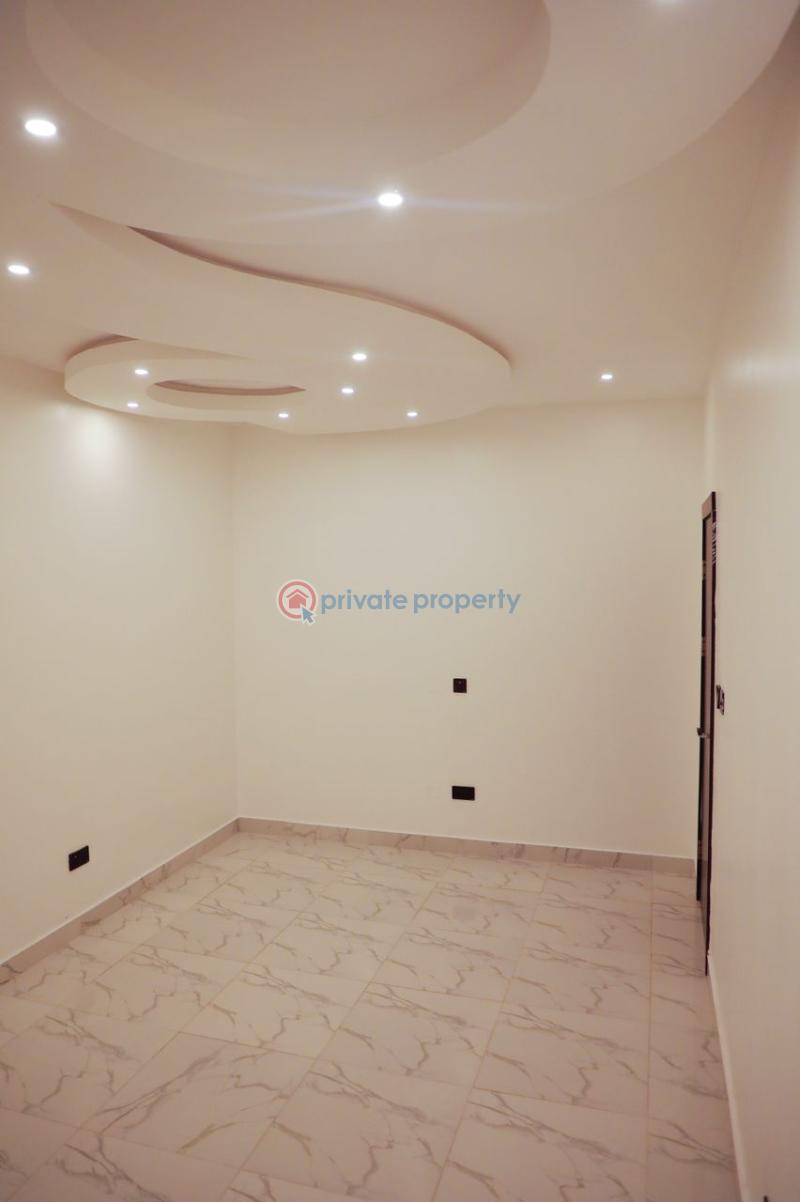 5 bedroom Detached Duplex For Rent Victory Park Estate Osapa London Lekki Osapa Lekki Lagos - 9