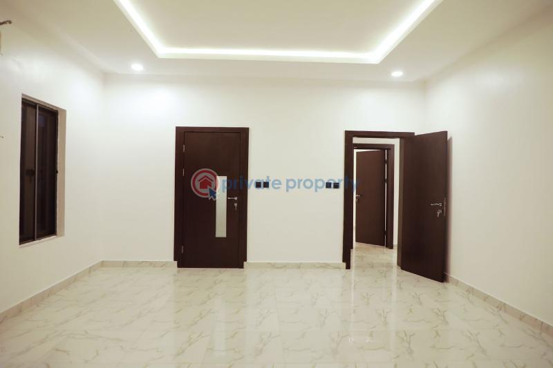 5 bedroom Detached Duplex For Rent Victory Park Estate Osapa London Lekki Osapa Lekki Lagos - 15