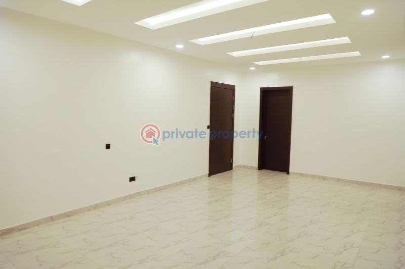 5 bedroom Detached Duplex For Rent Victory Park Estate Osapa London Lekki Osapa Lekki Lagos - 14