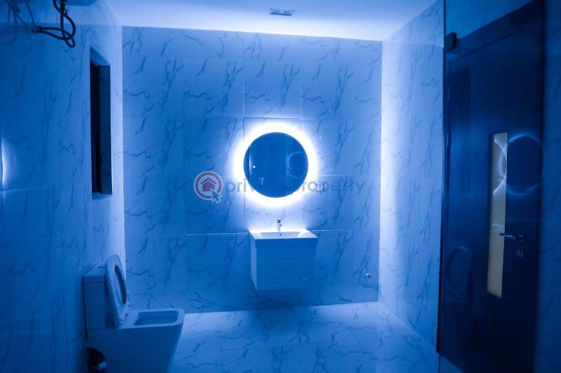 5 bedroom Detached Duplex For Rent Victory Park Estate Osapa London Lekki Osapa Lekki Lagos - 20