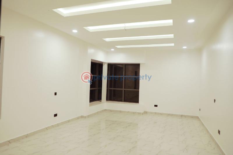 5 bedroom Detached Duplex For Rent Victory Park Estate Osapa London Lekki Osapa Lekki Lagos - 2