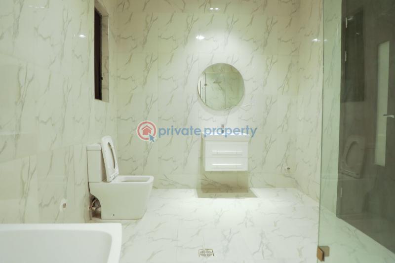 5 bedroom Detached Duplex For Rent Victory Park Estate Osapa London Lekki Osapa Lekki Lagos - 7