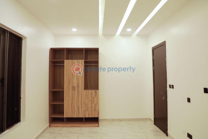 5 bedroom Detached Duplex For Rent Victory Park Estate Osapa London Lekki Osapa Lekki Lagos - 18
