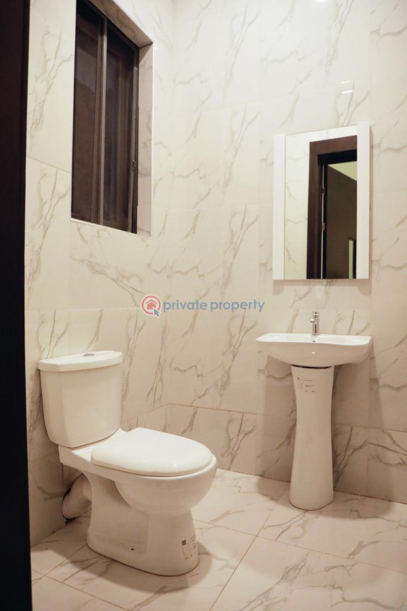 5 bedroom Detached Duplex For Rent Victory Park Estate Osapa London Lekki Osapa Lekki Lagos - 5