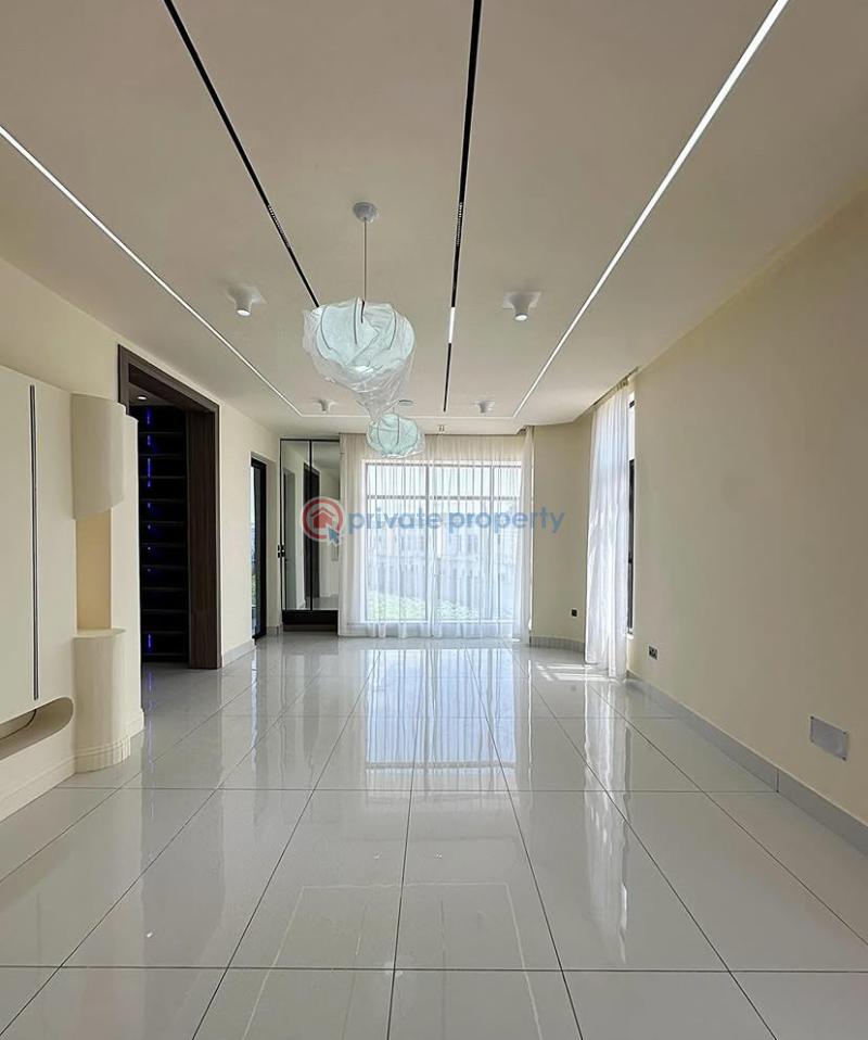 5 bedroom House For Sale Lekki Phase 1 Lagos - 4