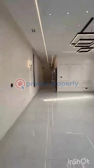 Detached Duplex For Sale Eti Osa Majek Sangotedo Lagos - 1