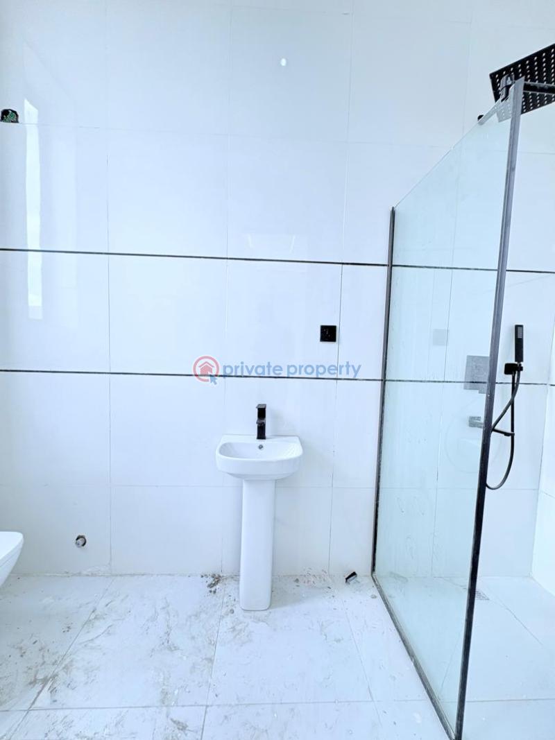 5 bedroom Detached Duplex For Sale Ajah Lagos - 10