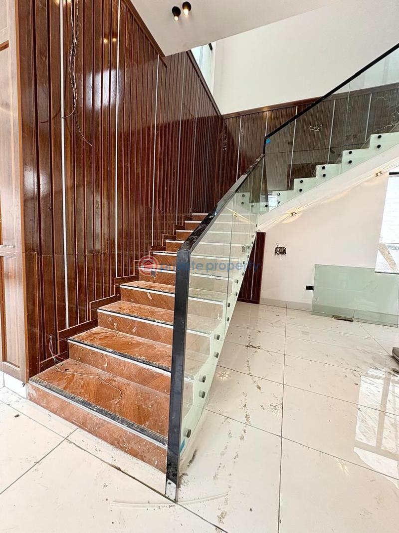 5 bedroom Detached Duplex For Sale Ajah Lagos - 3