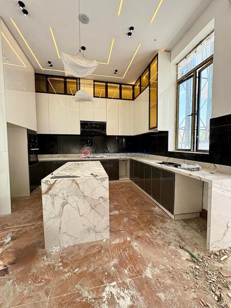 5 bedroom Detached Duplex For Sale Ajah Lagos - 4