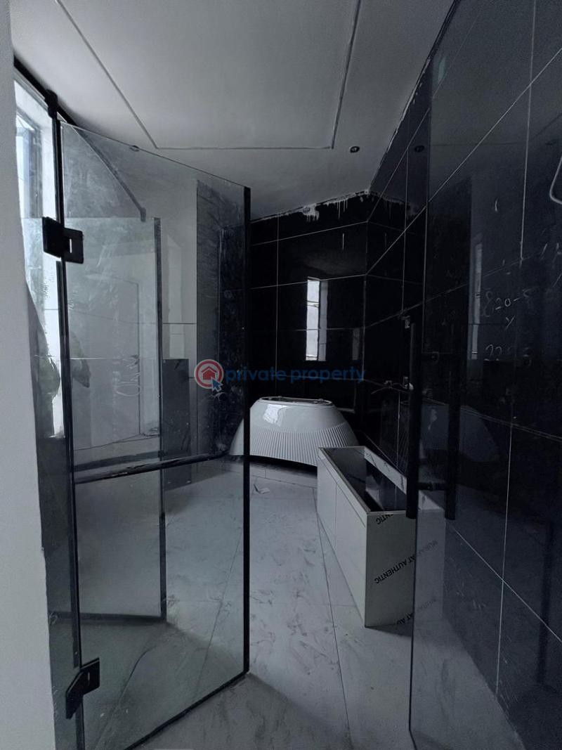 5 bedroom Detached Duplex For Sale Ajah Lagos - 11