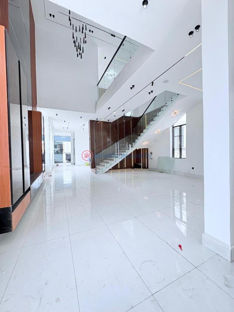 5 bedroom Detached Duplex For Sale Ajah Lagos - 0