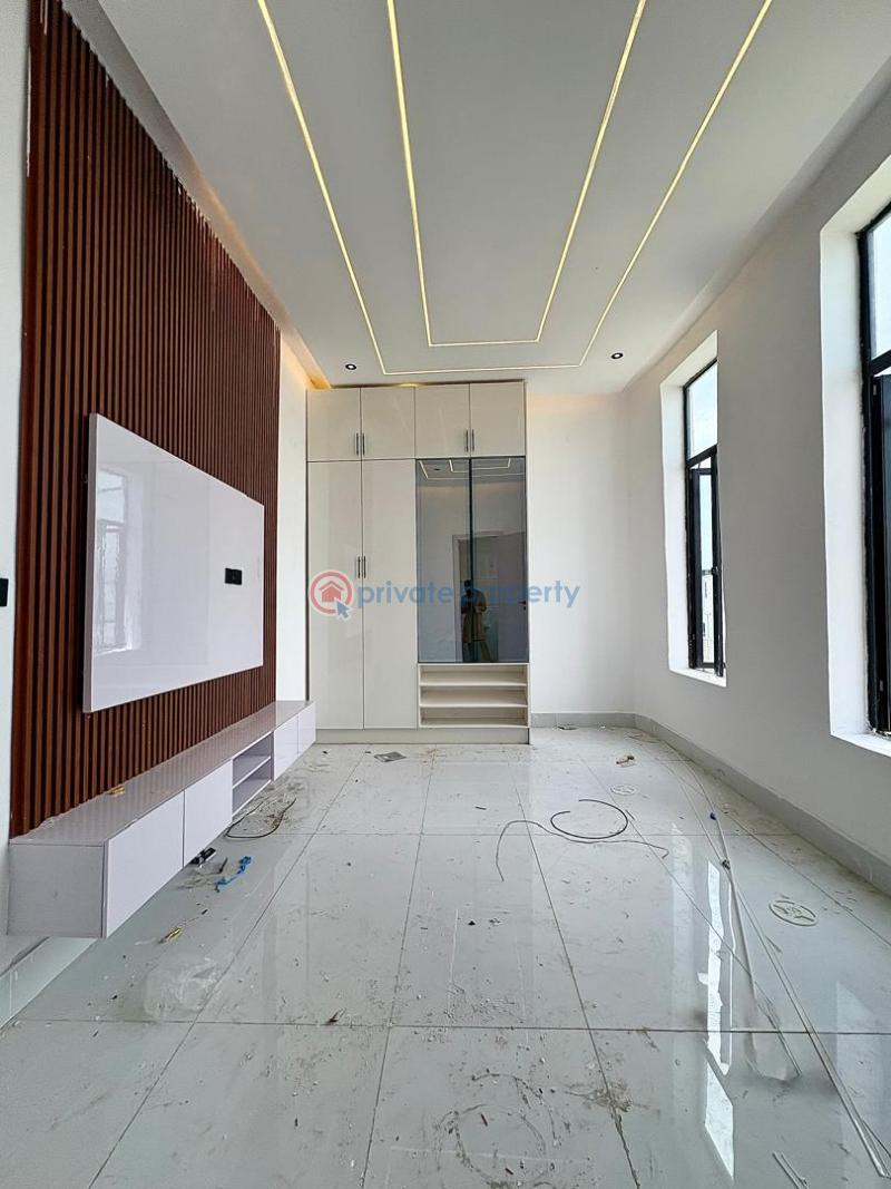 5 bedroom Detached Duplex For Sale Ajah Lagos - 6