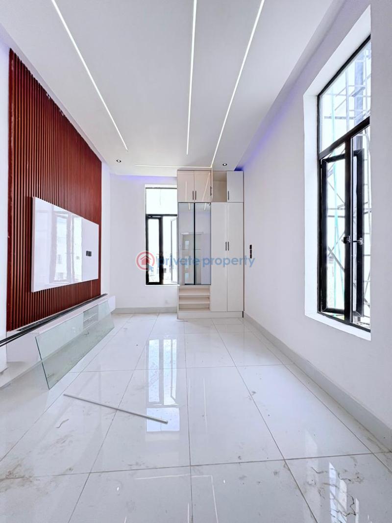 5 bedroom Detached Duplex For Sale Ajah Lagos - 12