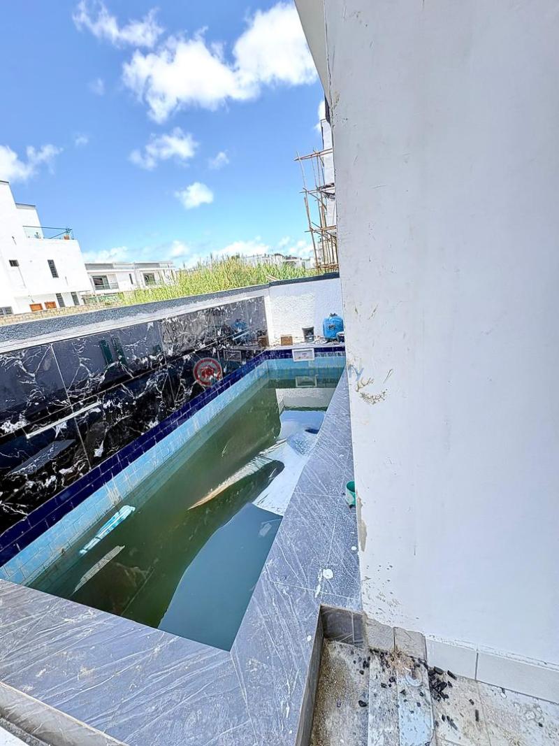 5 bedroom Detached Duplex For Sale Ajah Lagos - 9