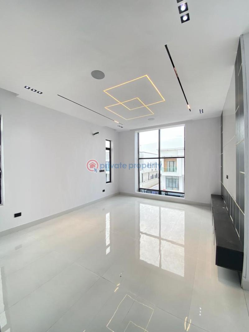 5 bedroom Detached Duplex For Sale Lekki Palm City Estate Ajah Lagos Ajah Lagos - 3