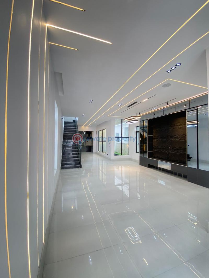 5 bedroom Detached Duplex For Sale Lekki Palm City Estate Ajah Lagos Ajah Lagos - 11