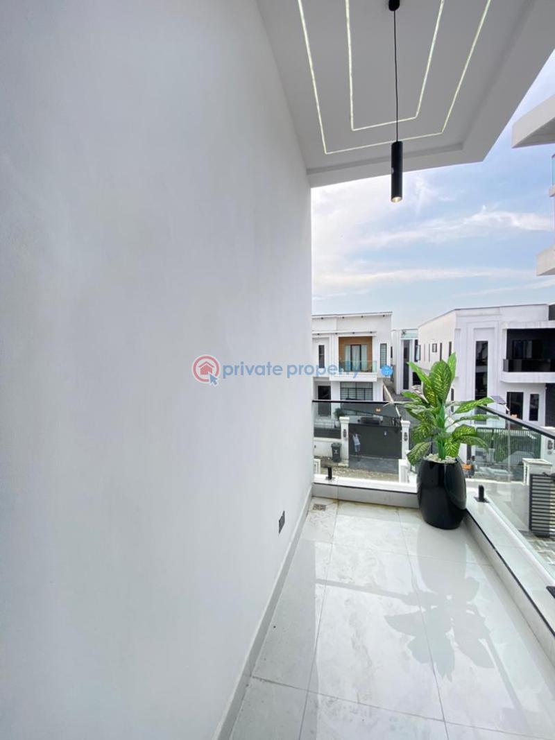 5 bedroom Detached Duplex For Sale Lekki Palm City Estate Ajah Lagos Ajah Lagos - 2