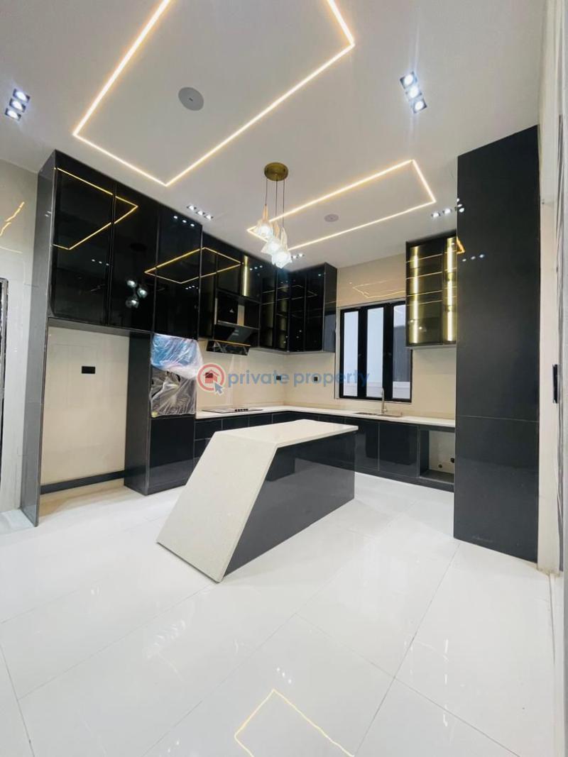 5 bedroom Detached Duplex For Sale Lekki Palm City Estate Ajah Lagos Ajah Lagos - 18