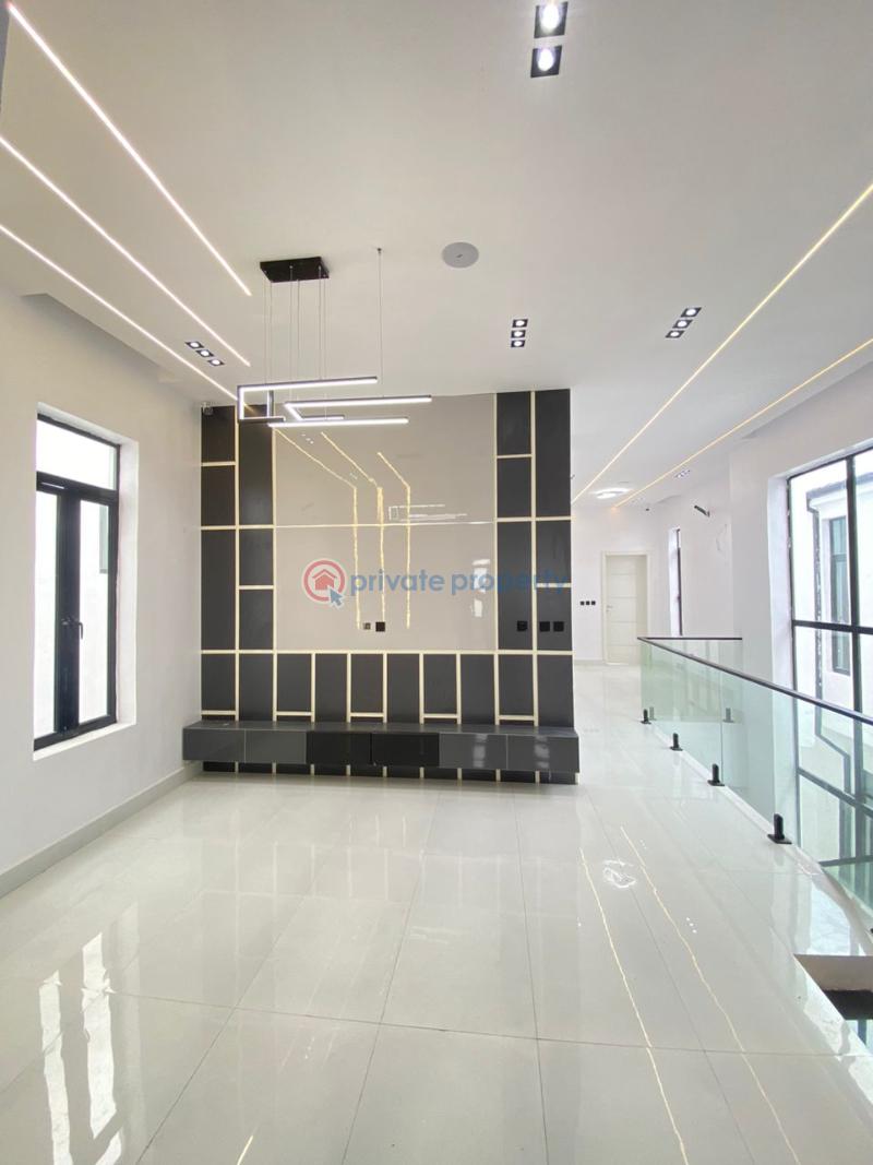 5 bedroom Detached Duplex For Sale Lekki Palm City Estate Ajah Lagos Ajah Lagos - 7