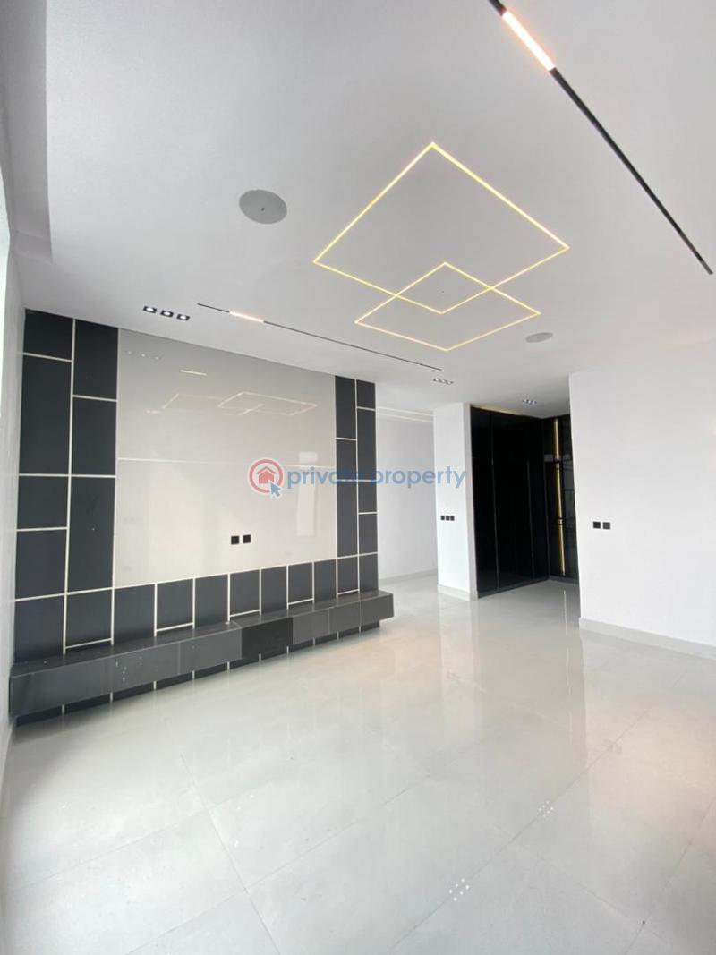 5 bedroom Detached Duplex For Sale Lekki Palm City Estate Ajah Lagos Ajah Lagos - 4