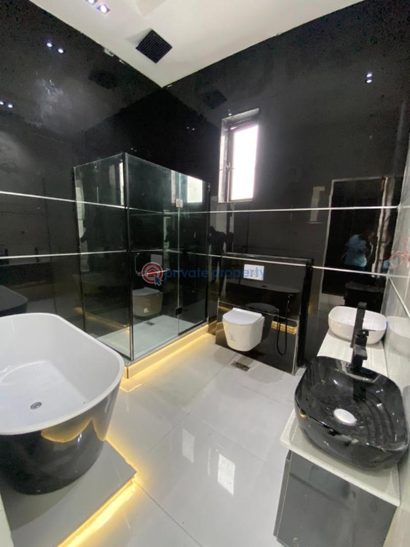 5 bedroom Detached Duplex For Sale Lekki Palm City Estate Ajah Lagos Ajah Lagos - 5