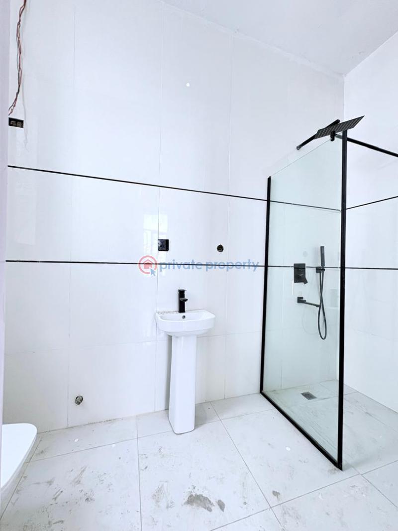 5 bedroom Detached Duplex For Sale Ajah Lagos - 5