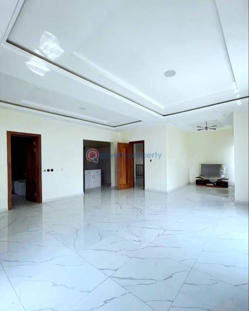 5 bedroom Detached Duplex For Sale Ikate Elegushi Lekki Lagos - 5