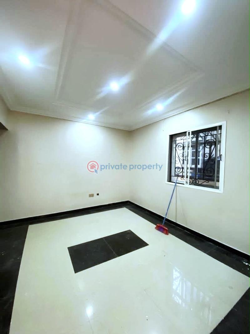 5 bedroom Detached Duplex For Rent Osapa London Lekki Lagos - 3