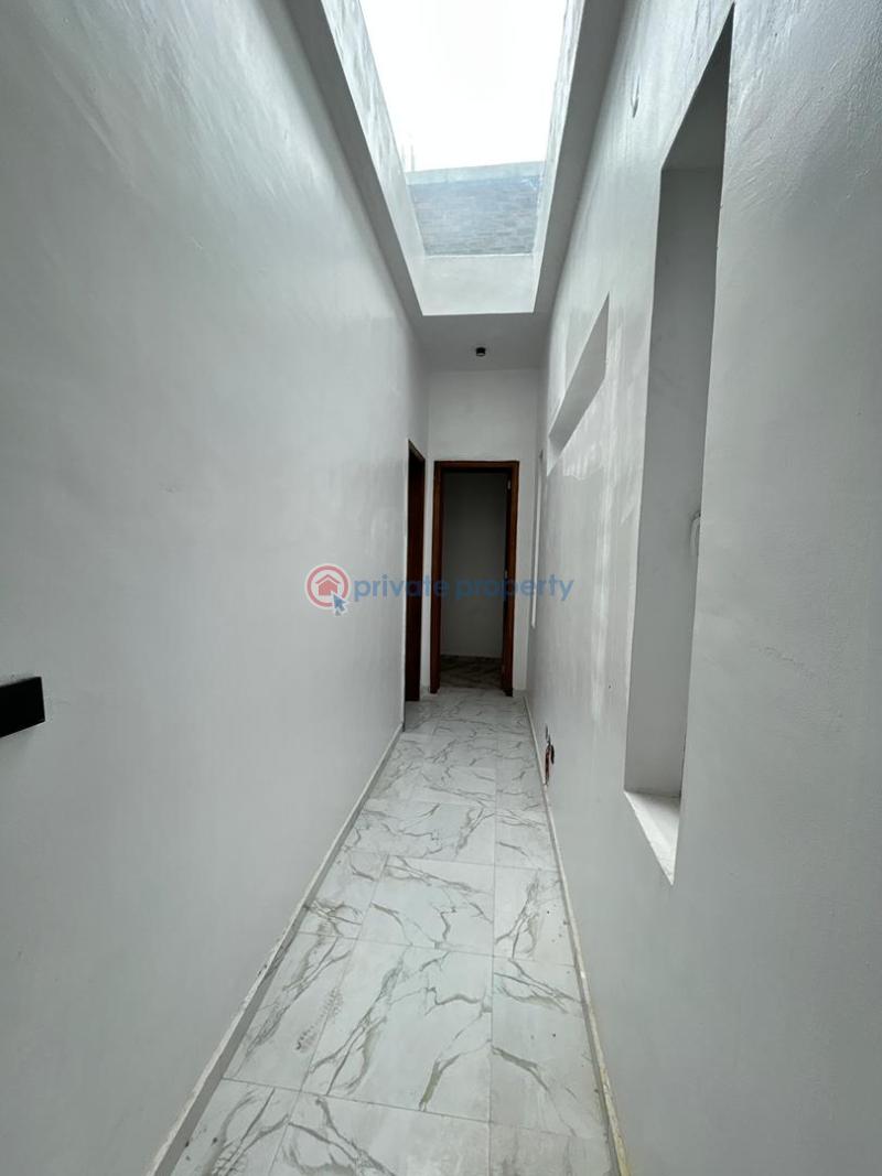 5 bedroom Detached Duplex For Rent Megamound Estate Ikota Lekki Lagos - 29