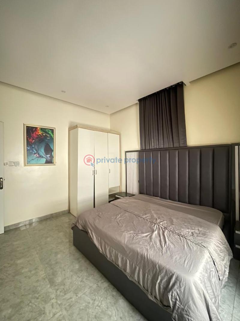 5 bedroom Detached Duplex For Sale Osapa London Lekki Lagos - 10