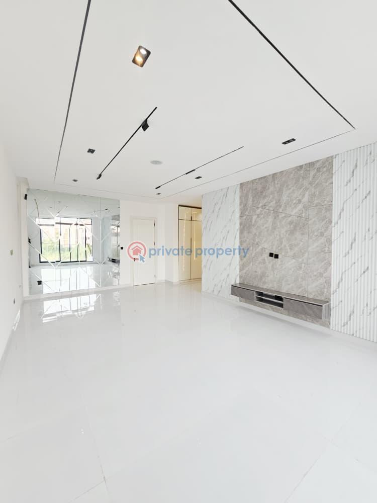 5 bedroom Detached Duplex For Sale Ikate Elegushi Lekki Lagos - 5