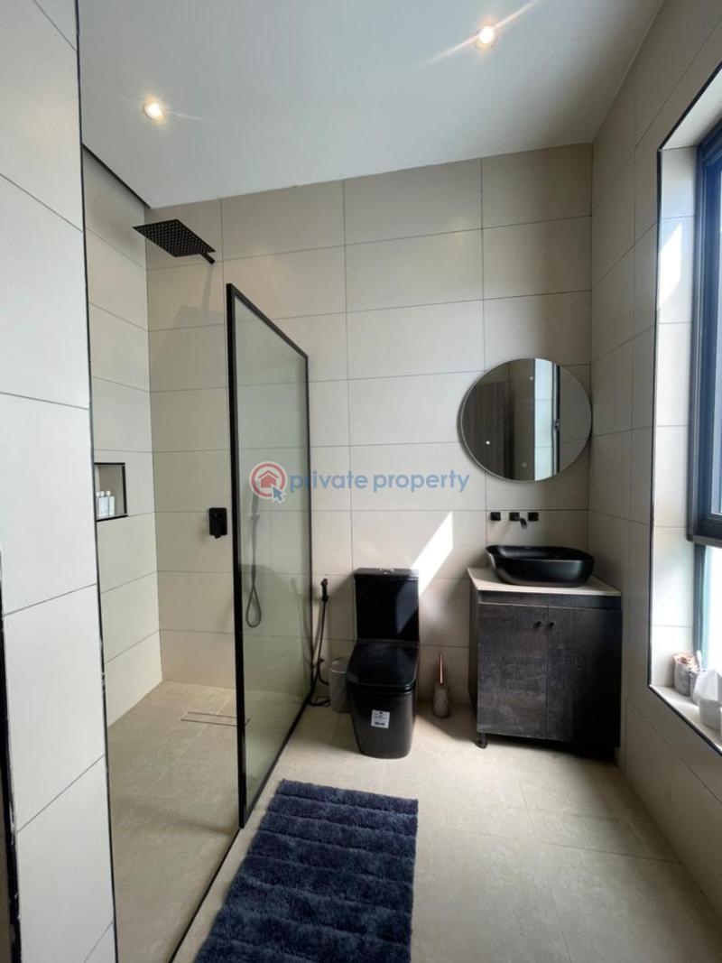 5 bedroom Detached Duplex For Sale Victoria Garden City Lekki Lagos - 8