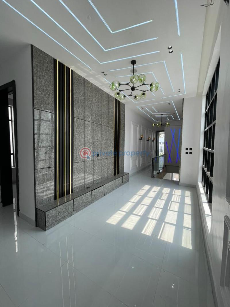 5 bedroom Detached Duplex For Sale Ajah Lagos - 2