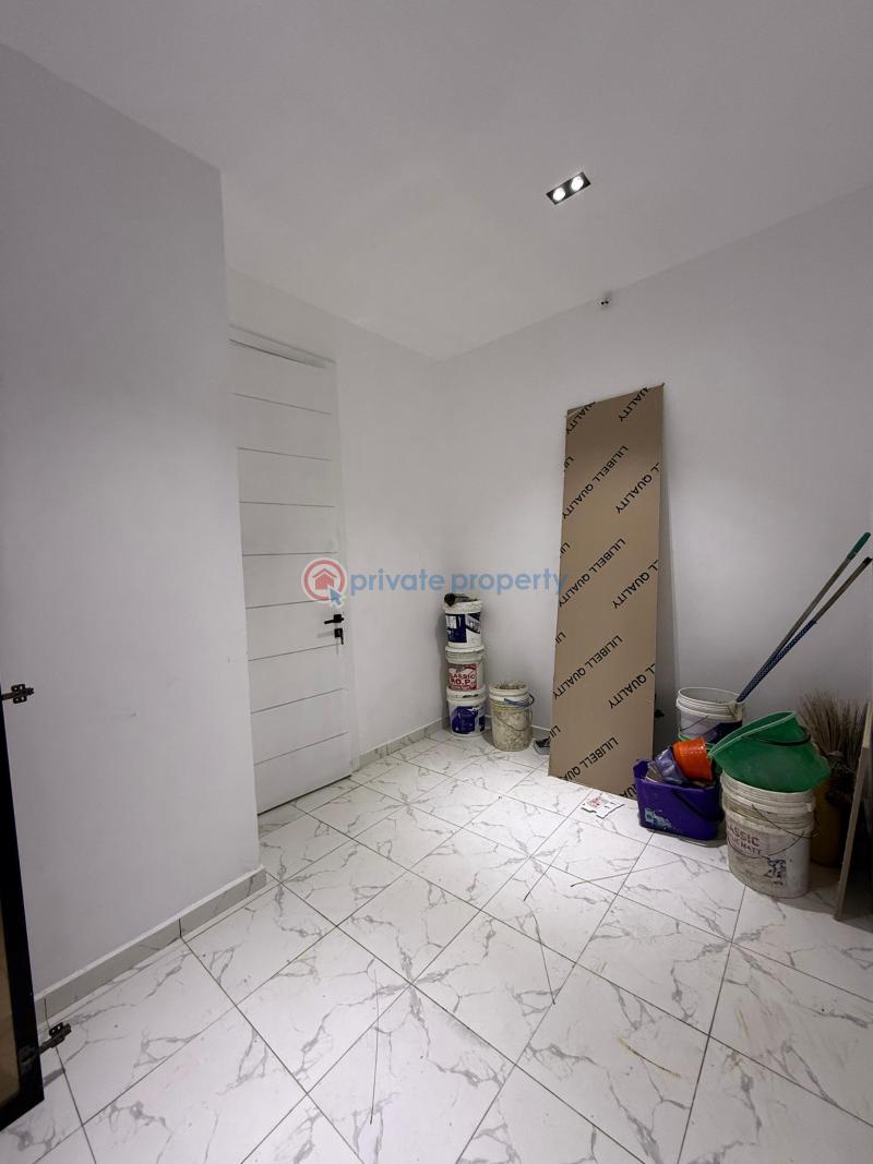 5 bedroom Detached Duplex For Sale Lekki Lagos - 18