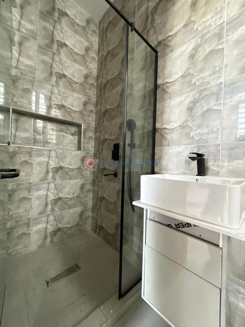 5 bedroom Detached Duplex For Sale Osapa London Lekki Lagos - 19