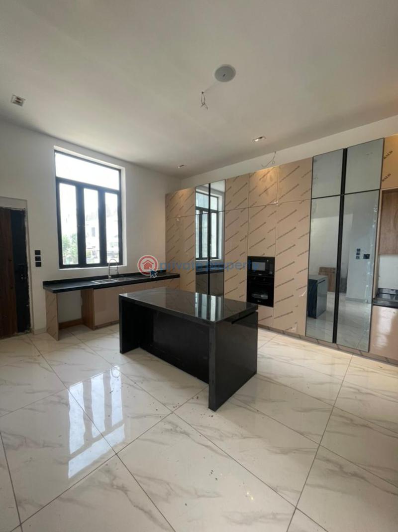 5 bedroom Detached Duplex For Sale Ikota Lekki Lagos - 8