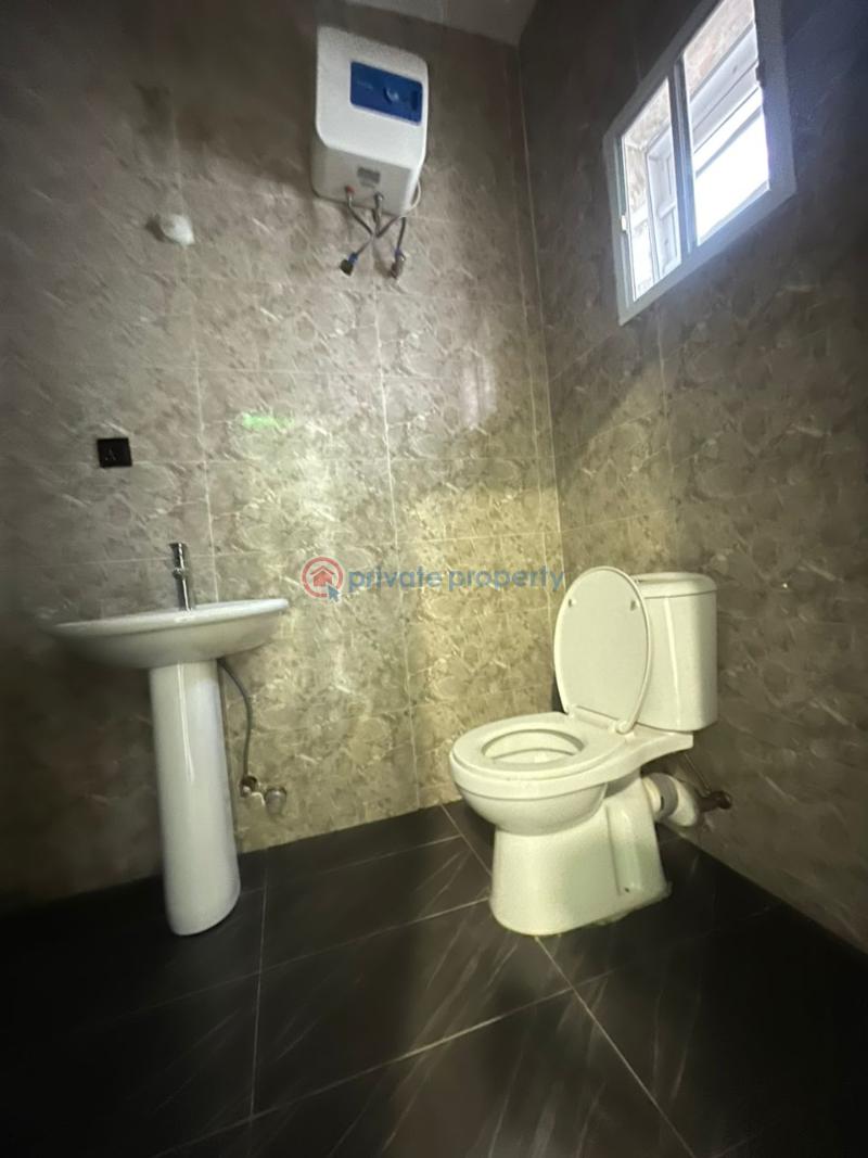 5 bedroom Detached Duplex For Sale Osapa London Lekki Lagos - 10