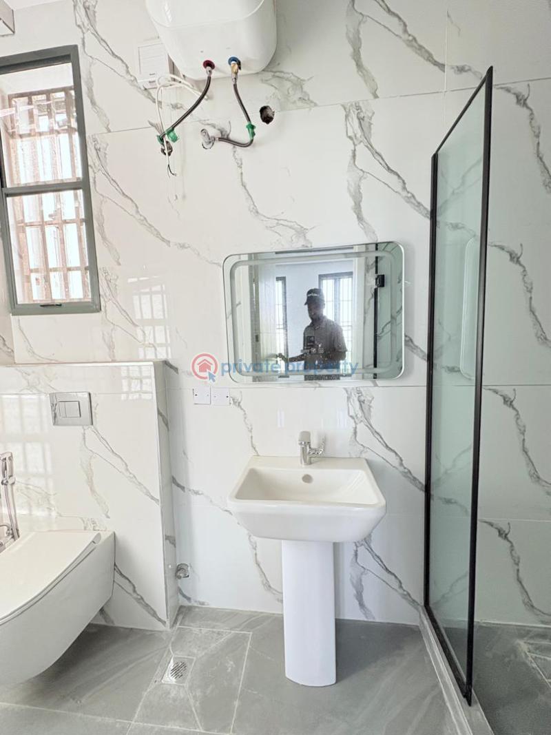 5 bedroom Detached Duplex For Sale Ajah Lagos - 8
