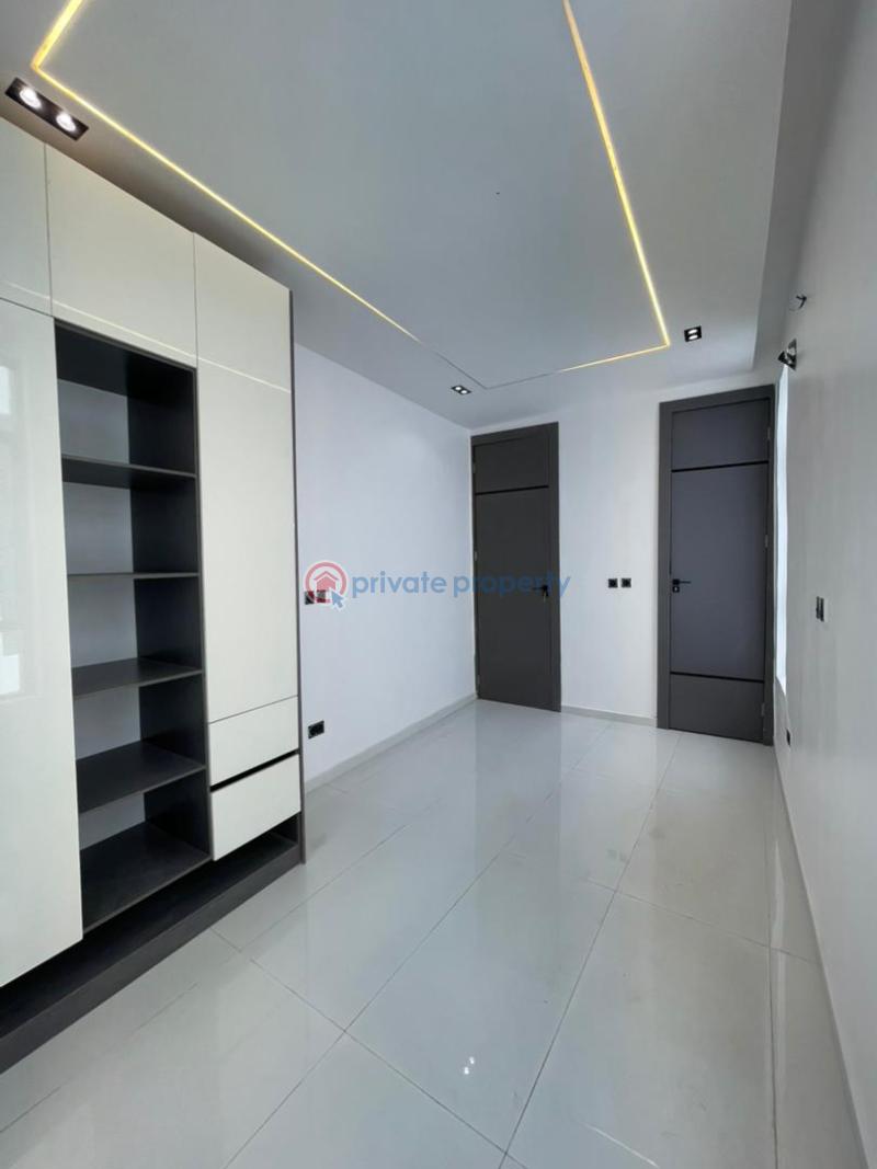 5 bedroom Detached Duplex For Sale Lekki Lagos - 8